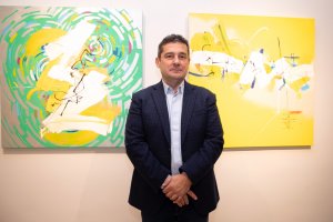 Как се отразява пандемията на живота на художествените галерии у нас Засегна