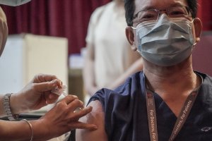 От 8 декември болни от коронавирус в Сингапур които по