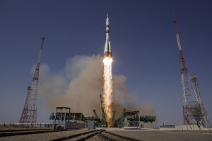 Русия е постигнала споразумение със САЩ за съвместна космическа мисия