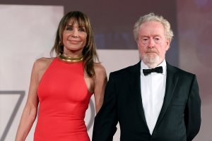 Седмица преди 84 ия си рожден ден Ридли Скот е по деен от