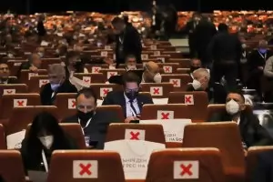 Бербатов: Протоколът от конгреса на БФС е сериозно манипулиран