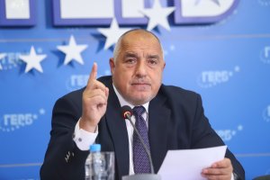 В навечерието на третите за тази година парламентарни избори и