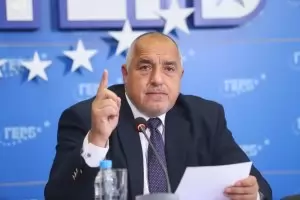 Борисов ще предложи независим от ГЕРБ премиер