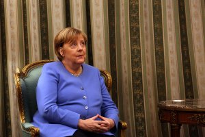 Ангела Меркел изпълняваща длъжността канцлер на Германия потвърди че не