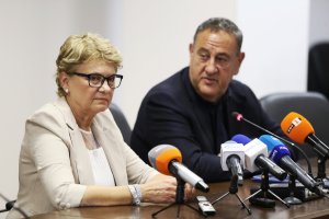 Министерство на регионалното развитие и благоустройството поема трудно изпълними ангажименти