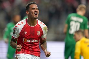 Хегемонът в българския футбол Лудогорец претърпя тежко поражение в четвъртия