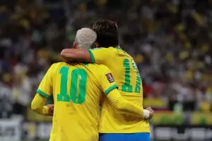 Бразилия подпечата мястото си на Мондиал `22 с 11-а победа от 12 мача