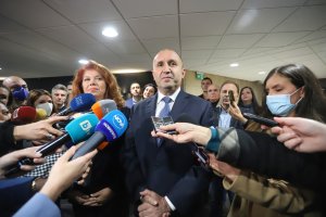 Резултатът към момента дава оптимизъм но ще бъде грешка да