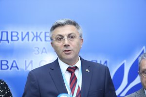 Изборите на 14 ноември отбелязаха значително разместване на силите и