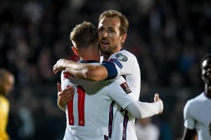 Родината на футбола Англия постигна най изразителната победа в квалификационен мач