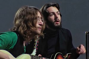 Питър Джаксън никога не се е притеснявал от епичните дължини