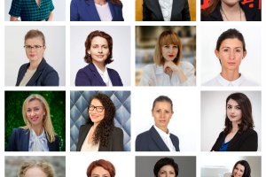 Най новата политическа сила Продължаваме Промяната се появи преди два