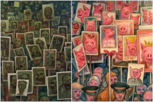 В последните дни на октомври следователи в Санкт Петербург проверяват