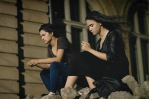 В края на една от най трудните години за киното у