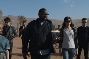 Преди коронавирусната пандемия филмовата вселена на Marvel MCU или Marvel
