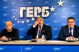 Борисов: Ако имам банка, няма да имам чекмедже