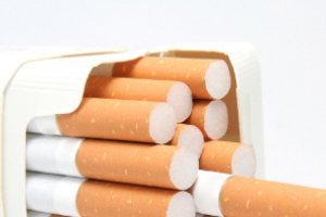 Контрабандата на цигари съвсем се е стопила през второто