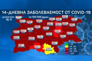 Министерството на отбраната ще изпрати военнотранспортен самолет Спартан за прибирането