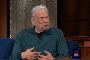 Стивън Сондхайм композиторът и текстописец считан за една от най влиятелните