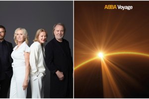 Четиридесет години след последния им студиен албум АББА извършиха едно от най дългоочакваните