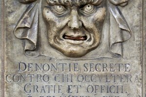 Преди седмица или две да беше получавам вест от науж