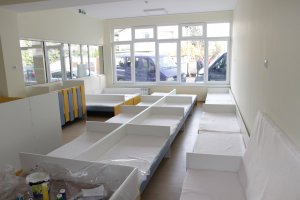 Дългогодишният казус с бавещия се строеж на детска градина №175 сграда 2 в столичния