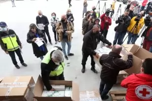 Тестове вече има за всички ученици поне до 17 декември