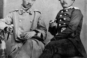 На 11 ноември 2021 г 30 октомври по стар стил