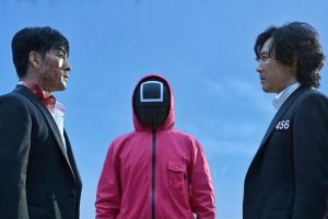Корейският сериал Игра на калмари който стана най гледаното шоу в платформата на
