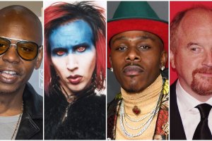 Номинациите за наградите Грами обявени от американската Академия за звукозапис