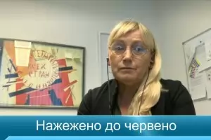 Е. Йончева: Не може Нинова да преговаря за нов кабинет!