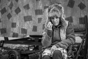 Страх на режисьора Ивайло Христов нашумя напоследък покрай избора му да