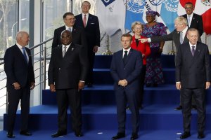 Лидерите на най влиятелните икономики в света поеха ангажимент да постигнат