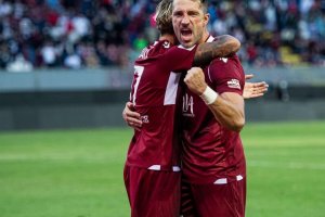 Българският нападател на Реджина Андрей Гълъбинов се оказа един от