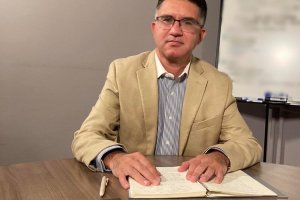 Господин Първанов втора година в пандемия с няколко локдауна до