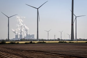 Германия се отказва от въгледобива още през 2030 година За