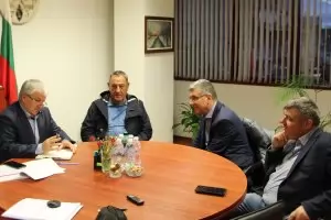 Иде скок на бюджетните разходи за строеж на магистрали и ВиК