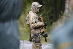 Служител по сигурността на полската граница предупреди че страната е