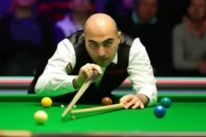 Иранец изхвърли световния №1 преди втората седмица на UK Championship