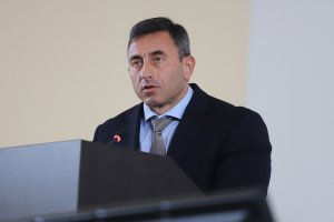Спецов: Затварянето на ресторанта на Сталийски не е политическа атака