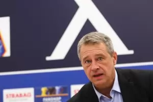2,2 млн. лв. ще отдалечат "Левски" от фалит
