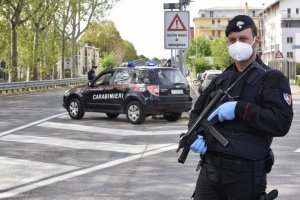 Италиански съд осъди 70 членове на Ндрангета най мощната мафиотска група в Италия