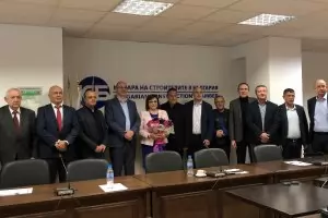 Строителният бизнес започна срещи с партиите преди изборите