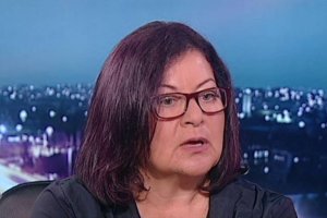 Г жо Йорданова на финалната права сме на третите за