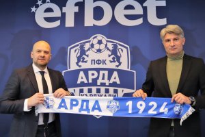 Клишето Треньорският пост е най ветровитият във футбола е колкото изтъркано