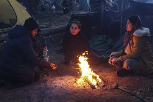 Ирак обяви планове за евакуация на свои граждани блокирани на