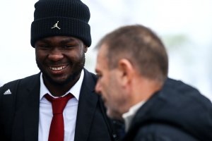 Здравословното състояние на почетния президент на ЦСКА София Димитър Пенев не