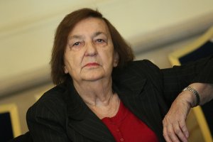На 83 годишна възраст почина проф Нора Ананиева съобщиха днес от