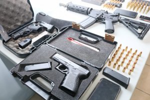 Полицията в Израел разби най голямата в историята нелегална мрежа за