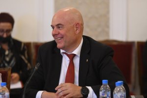 Главният прокурор Иван Гешев е отказал да разкрие пред евродепутатите
